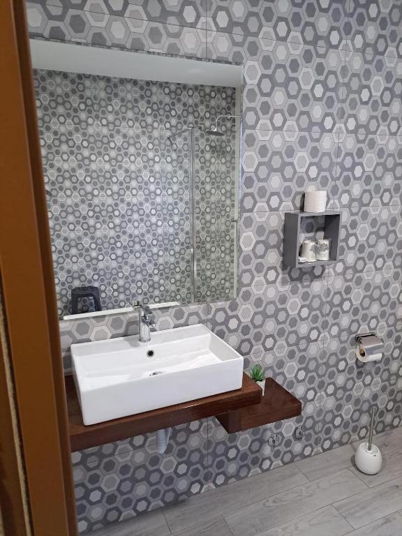 Hotel Olhos D' Agua Alcanena Esterno foto